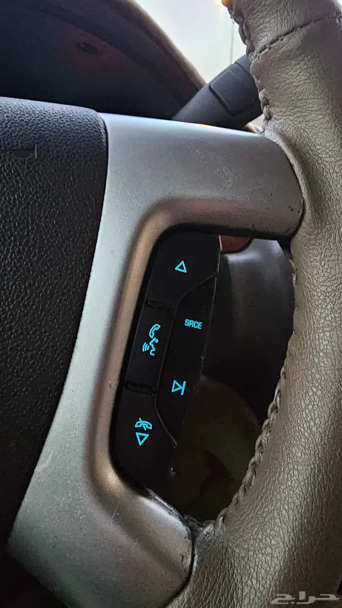 (( شفرولية __ تاهو __ 2013 )) 20