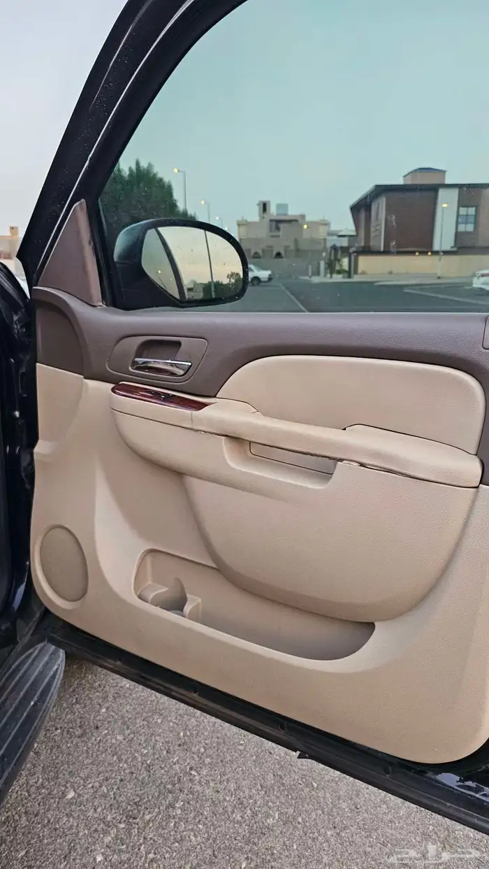 (( شفرولية __ تاهو __ 2013 )) 17