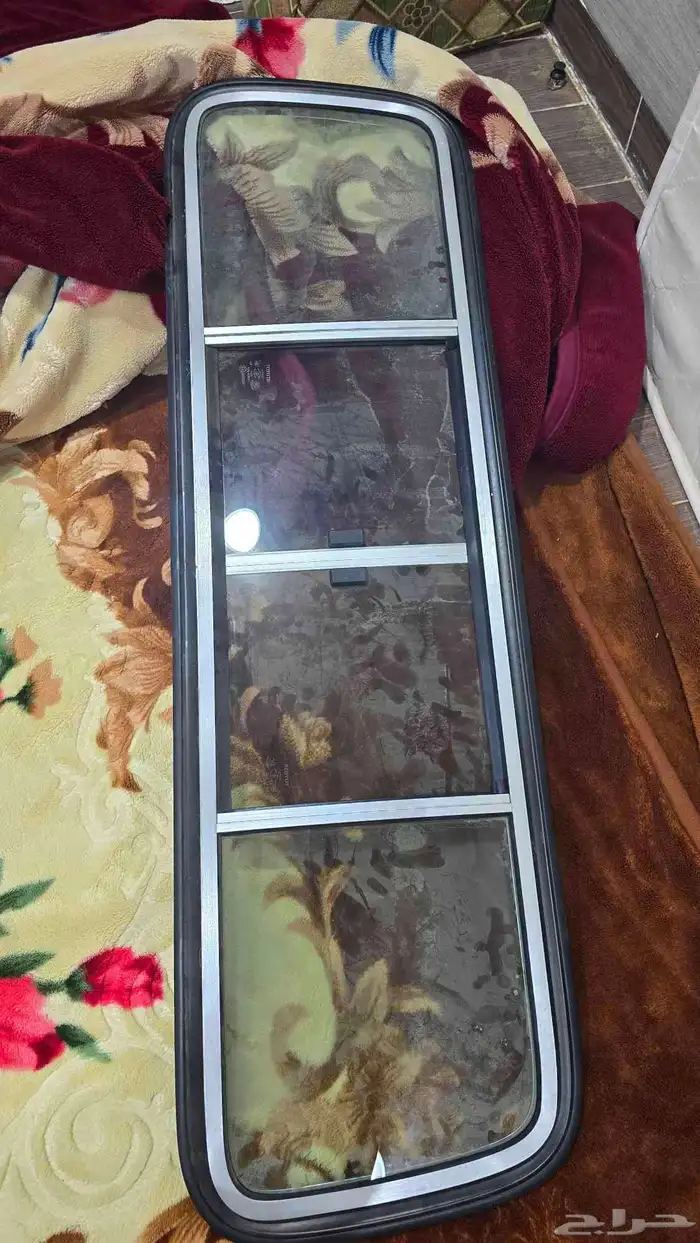 قزاز شاص خلفي 0