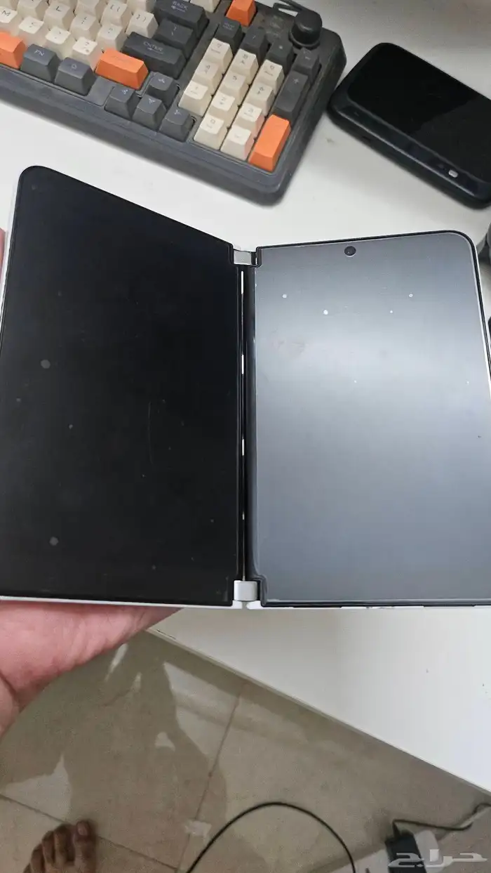 جهاز مايكروسوفت دو 2 surface duo 2 1