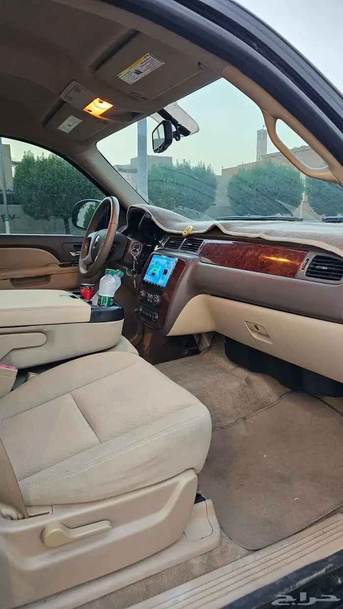 (( شفرولية __ تاهو __ 2013 )) 15