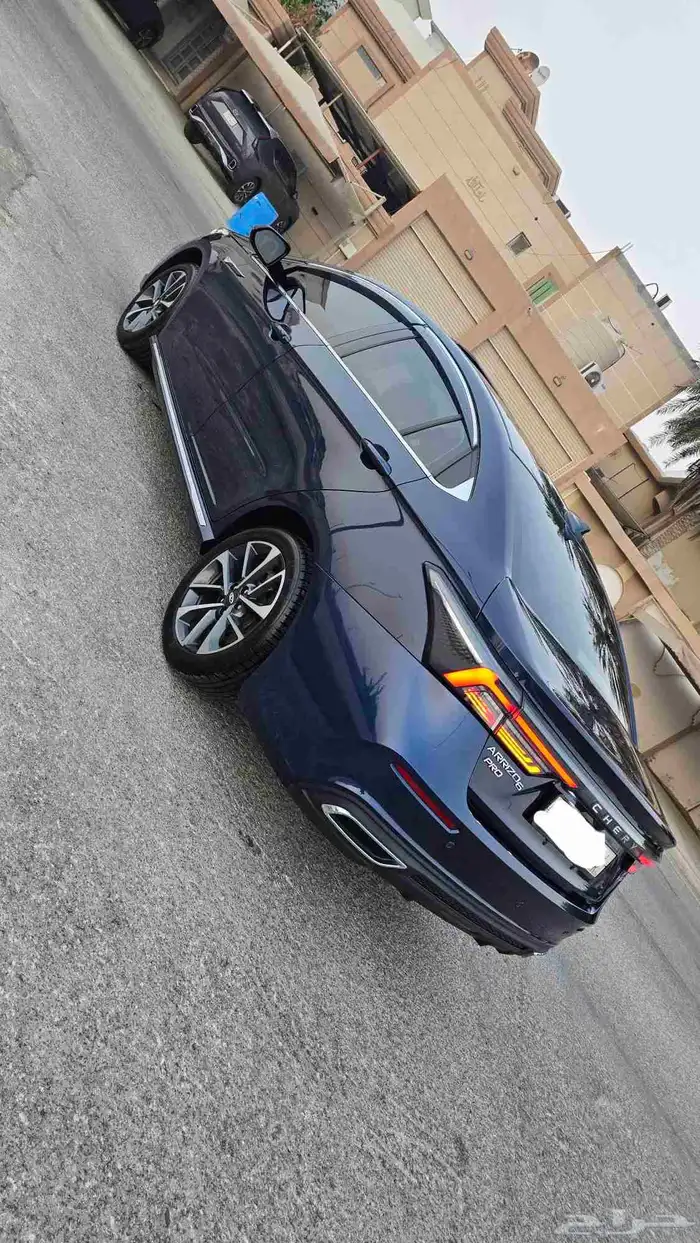 شيري اريزو 6 برو 1