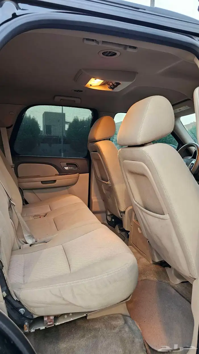 (( شفرولية __ تاهو __ 2013 )) 16