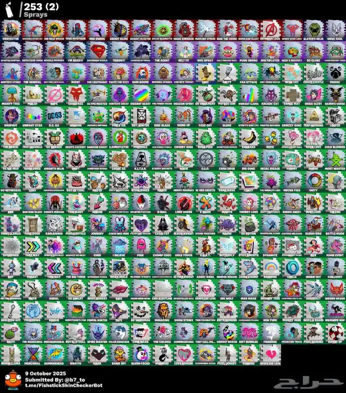 تمت البيعه 3