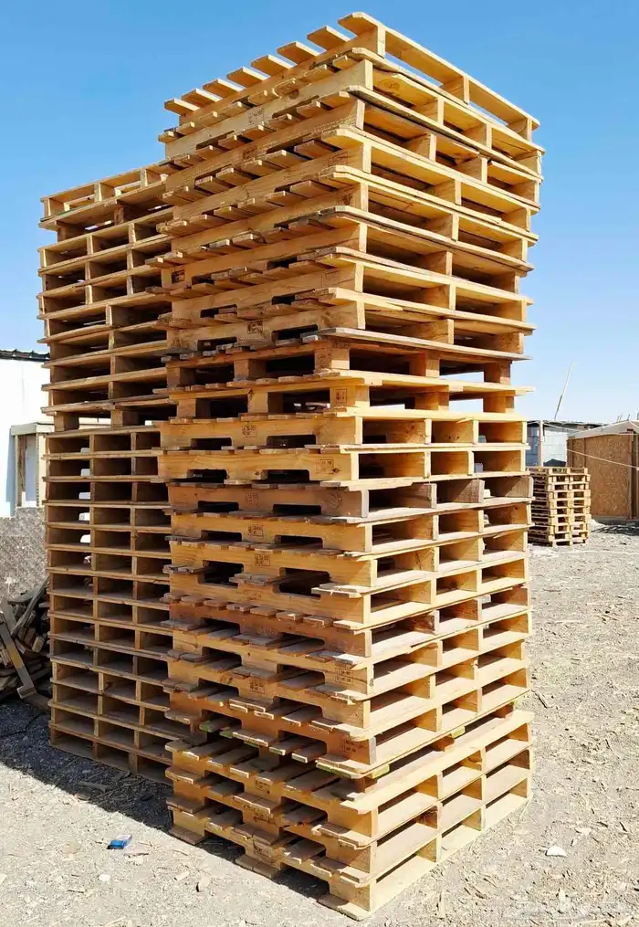 موسسة شرق النيل للبيع طبالي خشب مستعمل و جديد توصيل مجاني 8