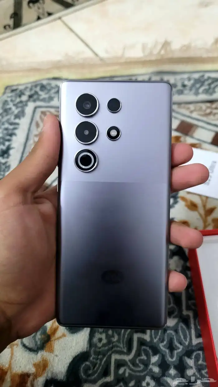 جوال ايتل s25 2