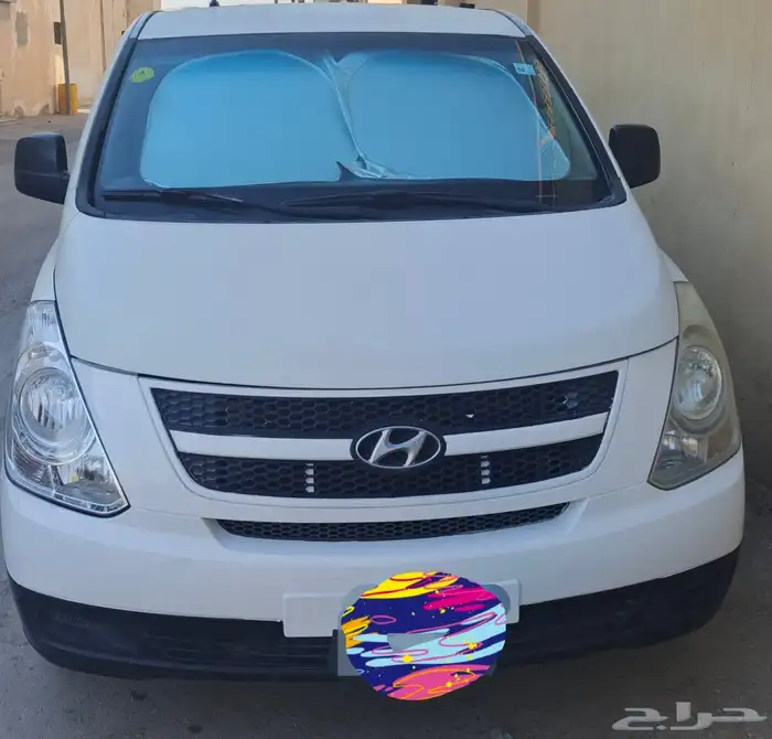 هيونداي اتش ون 1