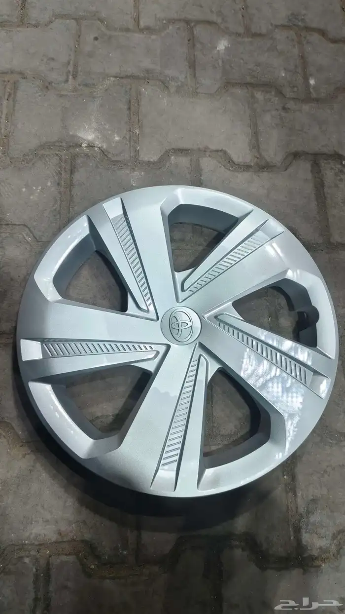 طيس تيوتا وكاله 0