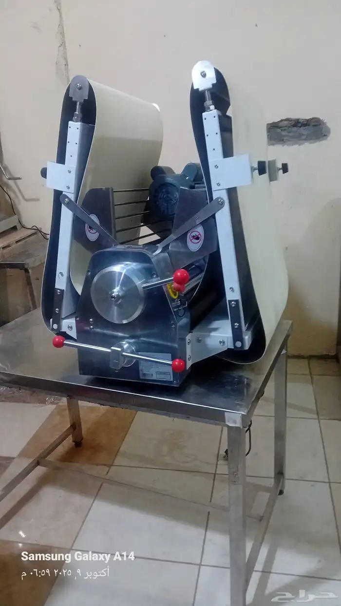 اغراض مطعم مستخدمه للبيع لاصحاب المطاعم بالقطاعي فرصه ثمينه 8