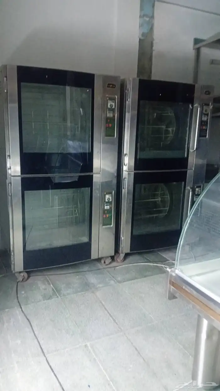 اغراض مطعم مستخدمه للبيع لاصحاب المطاعم بالقطاعي فرصه ثمينه 6