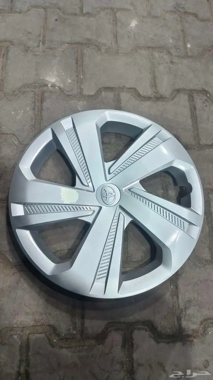 طيس تيوتا وكاله 1