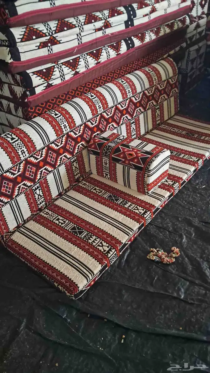 جلسات ارضيه 4