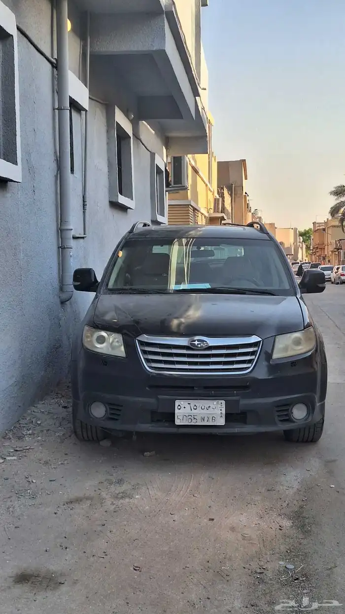 سوبارو موديل 2010 0
