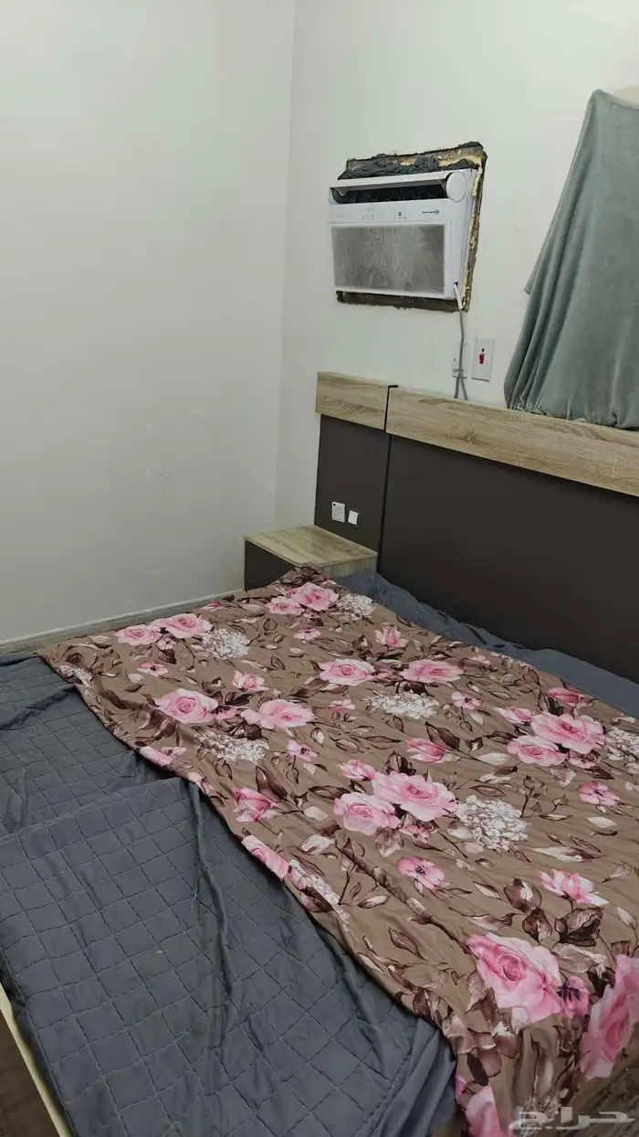 للبيع غرفة نوم 1