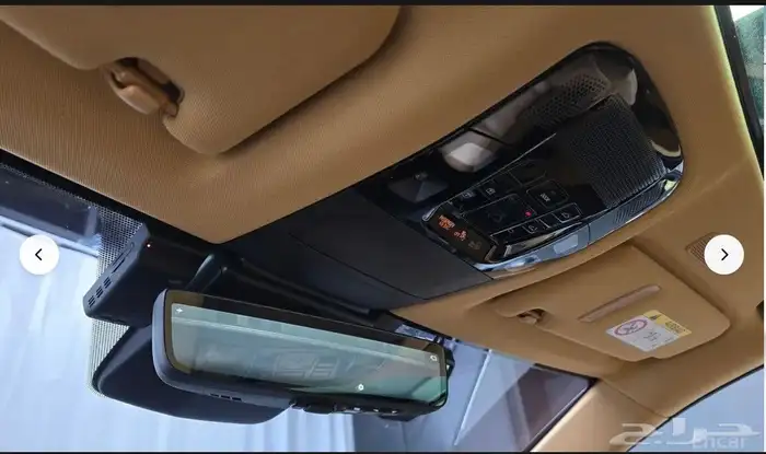 لكزس Nx350 موديل 2024 استيراد كوريا 7