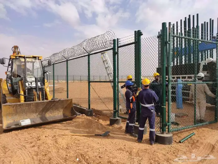 مقاول شبوك 0