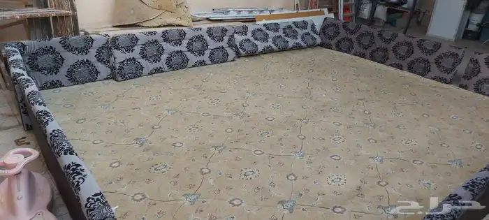 مجلس  سجاده للبيع 1