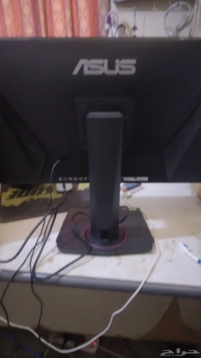 الشاشه اسوس 0