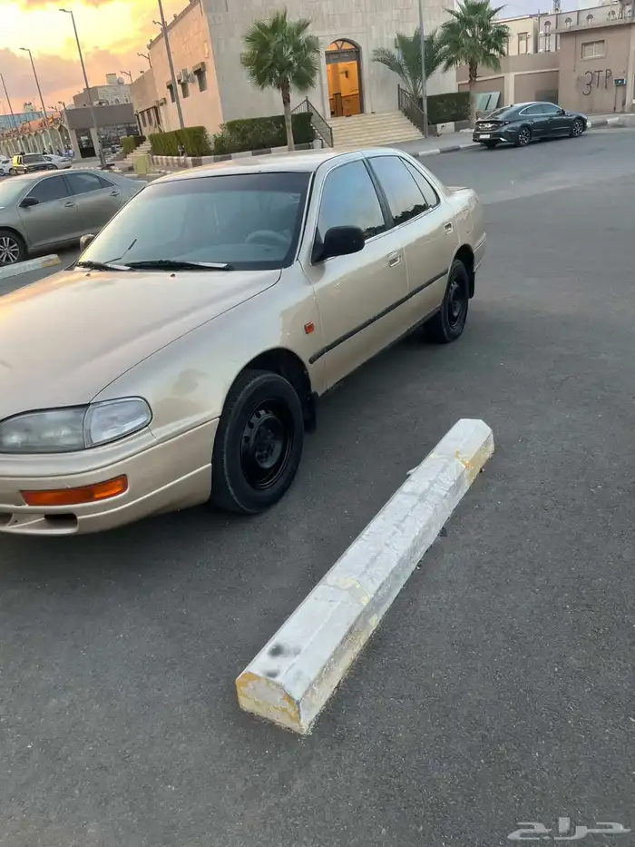 تويوتا  كامري  1997 13