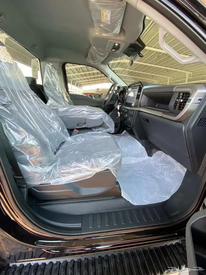 فور F150 مديل 2025 5