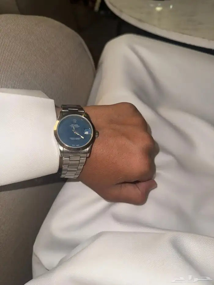 ساعه رولكس للكشخه 0