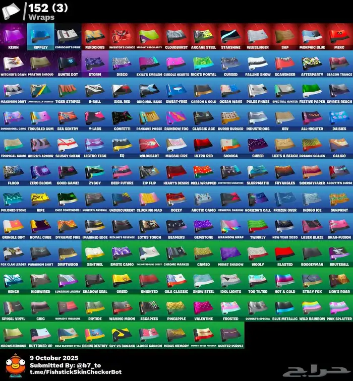 تمت البيعه 5