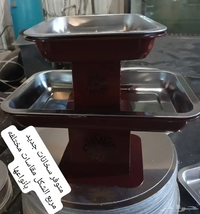 مصنع سخانات واواني منزليه 0