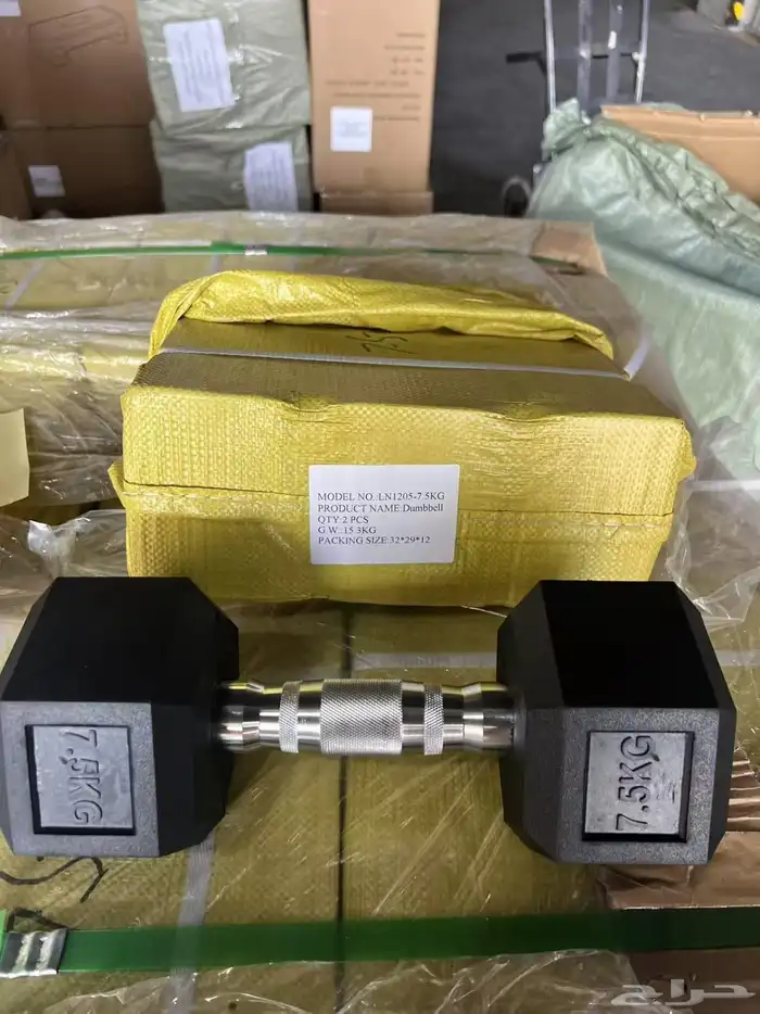 استاند رف دنابل حامل الدنابل جديد 1