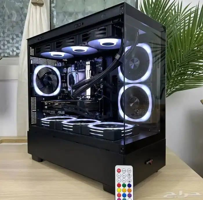 بي سي 1
