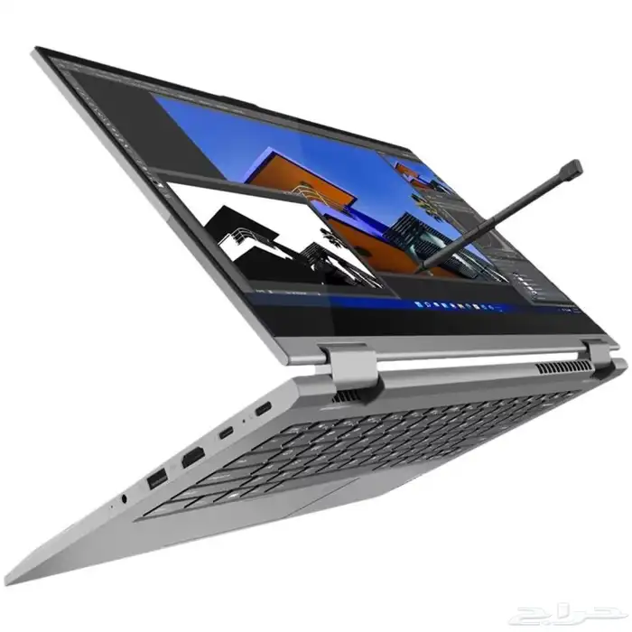Lenovo X1 Yoga Gen 6   i7   11   32GB   512GB SSD 1