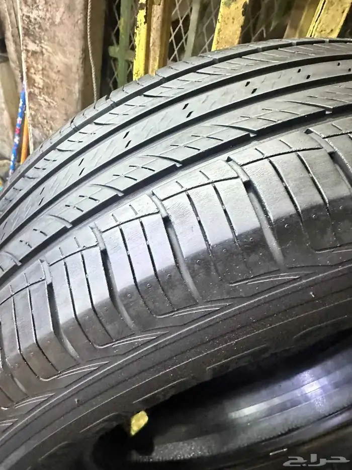 كفرات نظيفه جدا 3