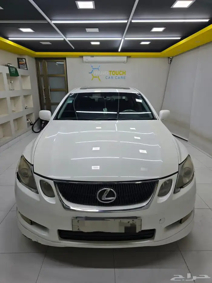 Lexus gs430 2006 1