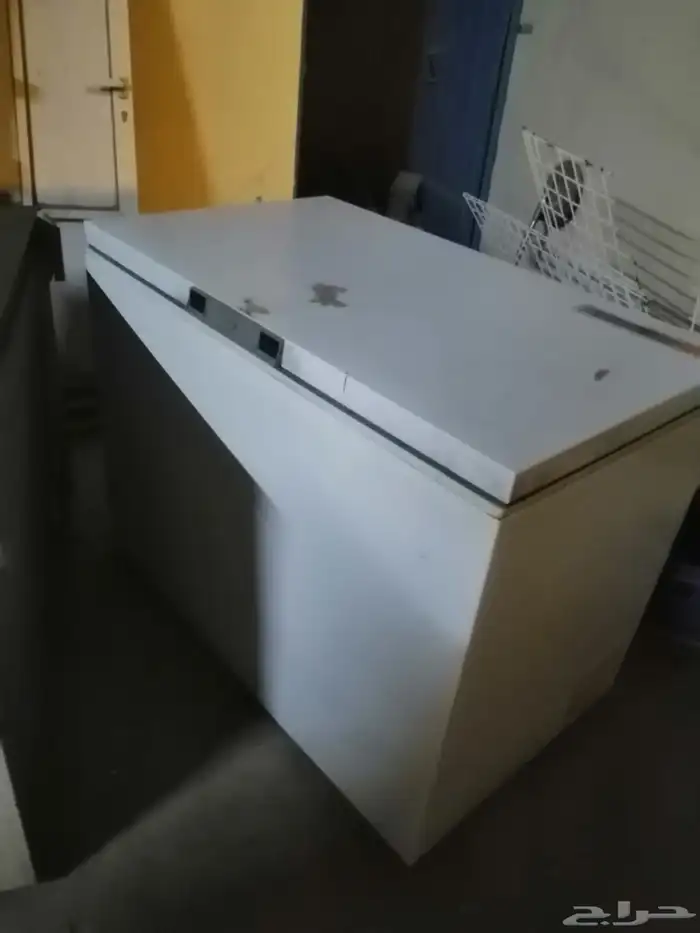 فريرر ارضي 5
