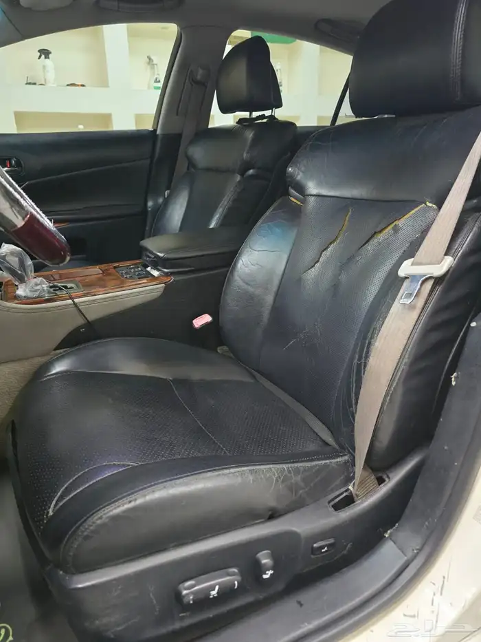 Lexus gs430 2006 7