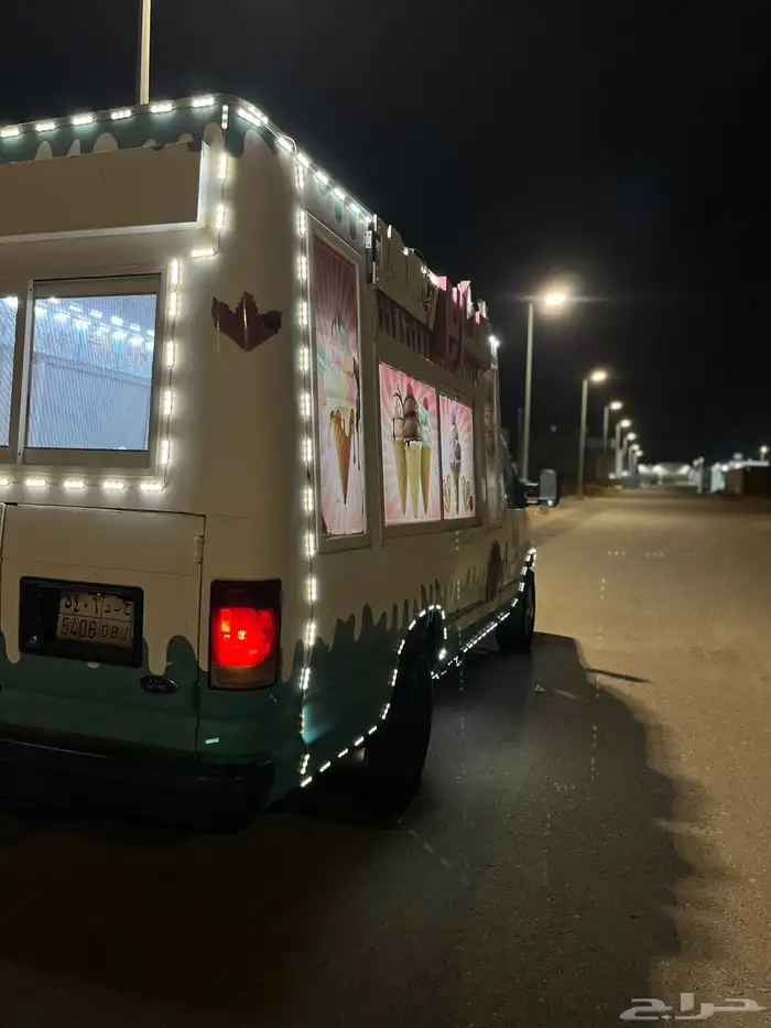سيارة سكريم 3
