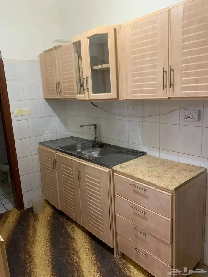 شقة للبيع حي الحمراء من افضل ااحيا شرق الرياض 8