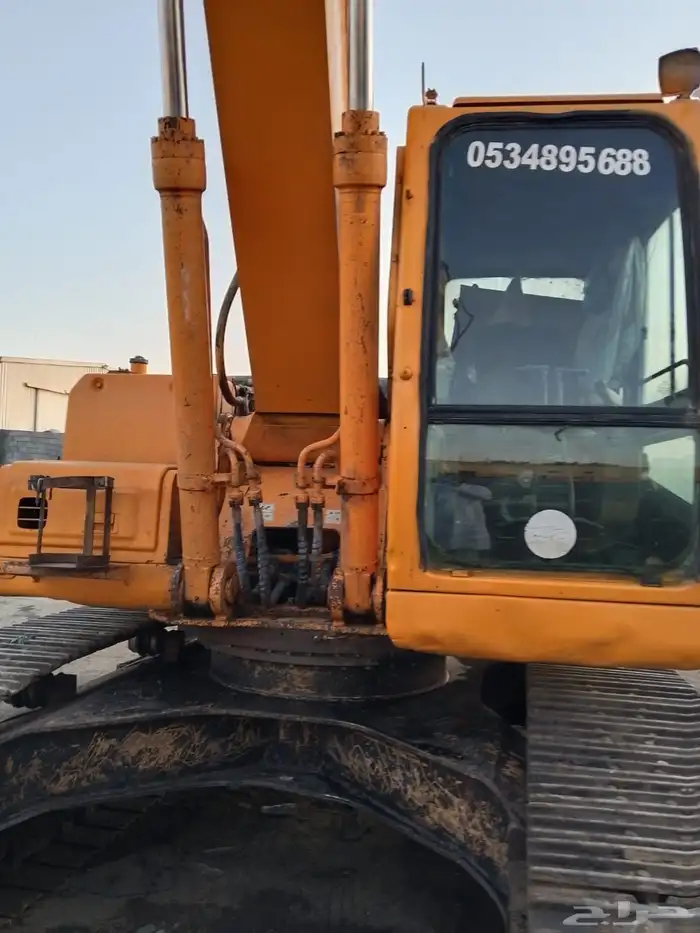 للبيع بوكلين هونداي موديل 2007 بحالة جيده محركات مضمون مكيف 3