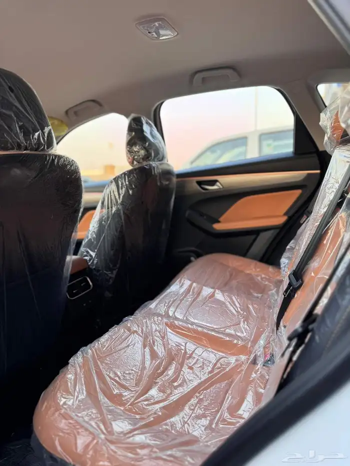 هافال جوليان اكتيف 2025 عروض خاصه على الكاش والتمويل 7