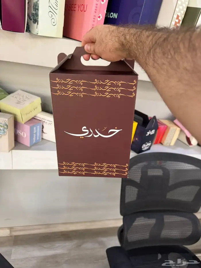 مطبعة مطبوعات أكواب بوكسات بوكسات قهوة 3