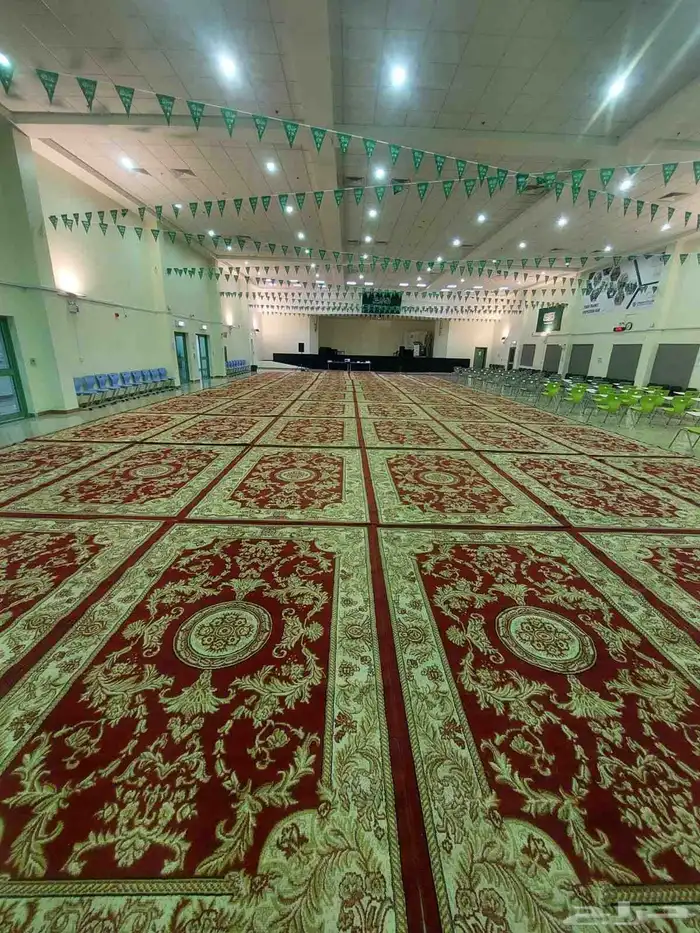 سجاد وكراسى وطاولات ومكيفات وعقود لمباد ايجار 0