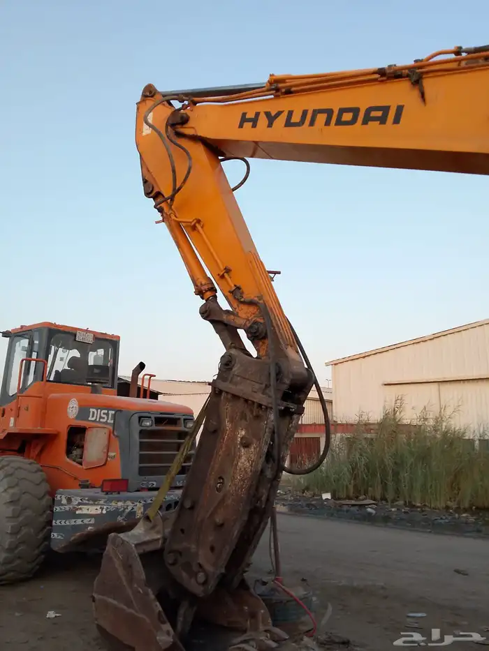 للبيع بوكلين هونداي موديل 2007 بحالة جيده محركات مضمون مكيف 0