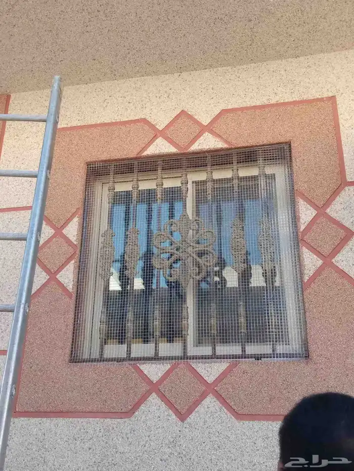 الشب  غطاء مي ف فيبر ما تر يب 8