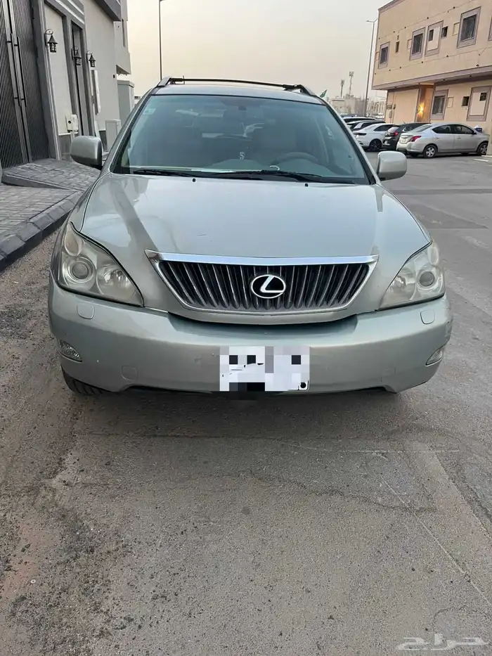 Rx350 0