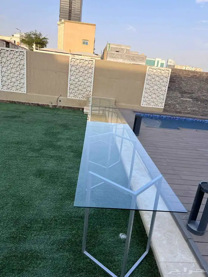 تاجير كراسي وطاولات وتنسيق مداخل استقبال وكوش 8