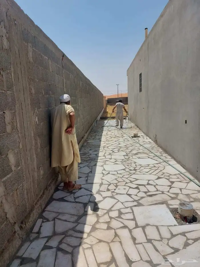 حجر عشوائي وجه الجبل 50 ريال 0