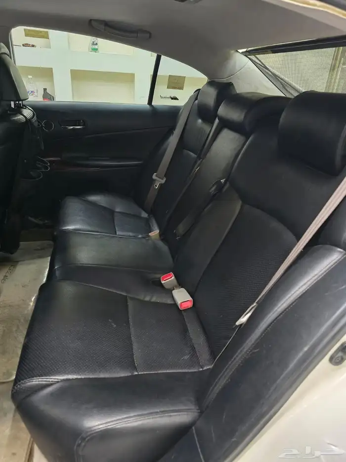 Lexus gs430 2006 8