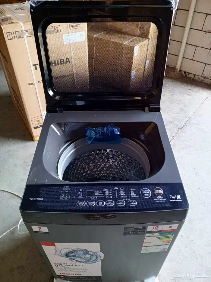 أجهزة كهربائية منزلية جديد فقط 7