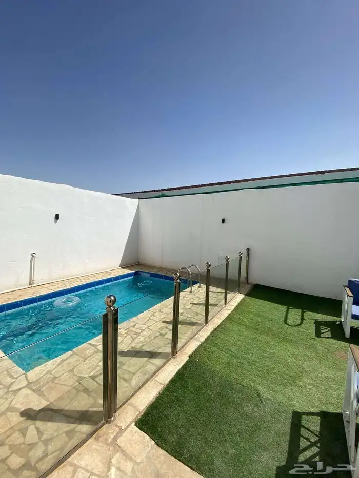 شاليهات جنوب الرياض 300 0