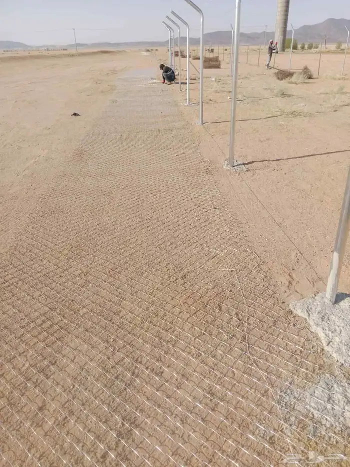 شبوك مزارع 11