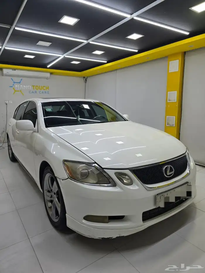 Lexus gs430 2006 2